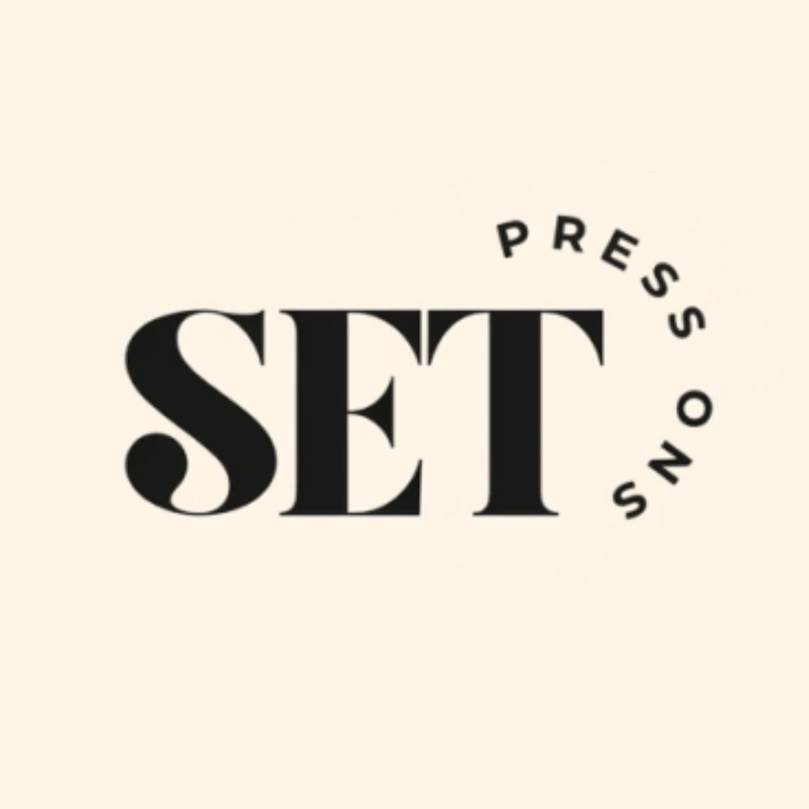 SET Press ons